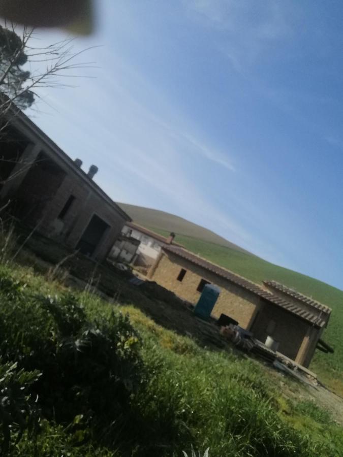 La Quinta Decima Bioagriturismo Fattoria Spedaletto Kültér fotó